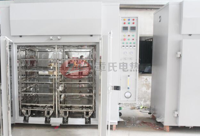 哪些因素會(huì)造成工業(yè)烤箱接地電阻不準(zhǔn)確？